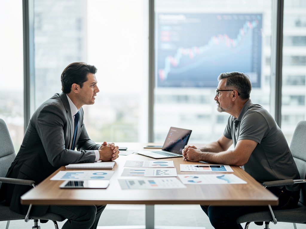 Consulenza Finanziaria